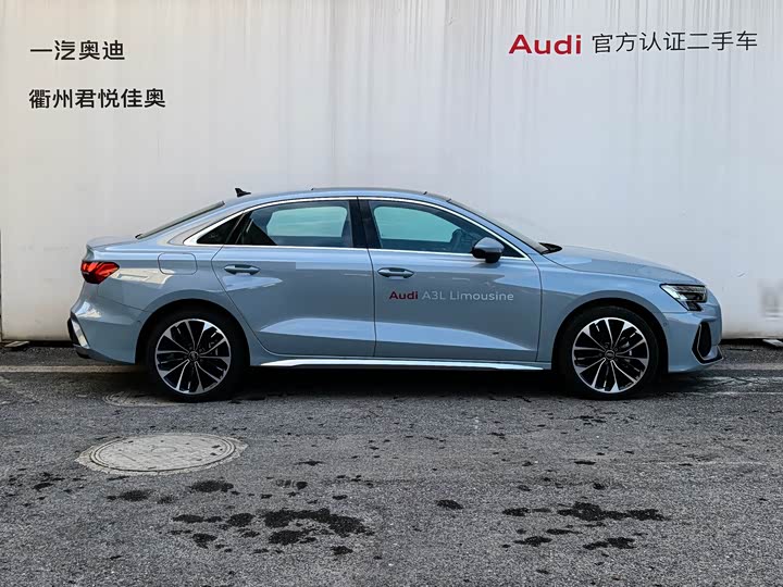 Фото 3 - Audi A3