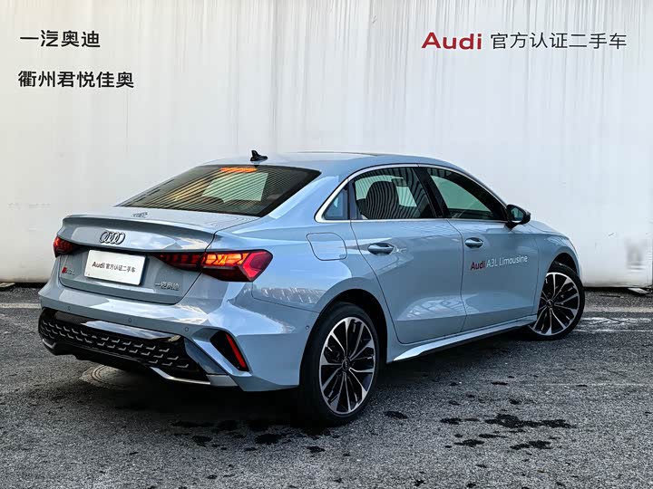 Фото 4 - Audi A3