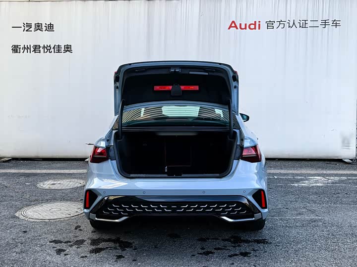 Фото 6 - Audi A3