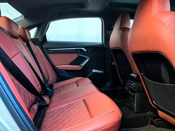 Фото 8 - Audi A3