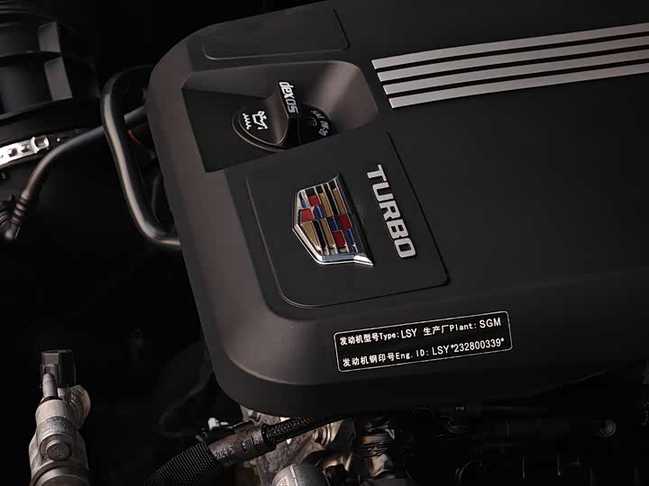 Фото 25 - Cadillac CT5