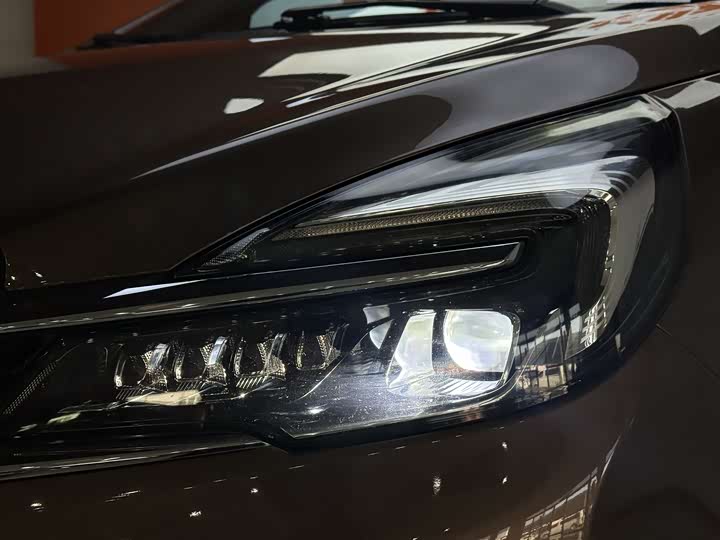 Фото 8 - Buick GL8 ES