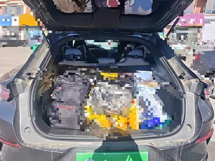 Фото 10 - Changan UNI-T