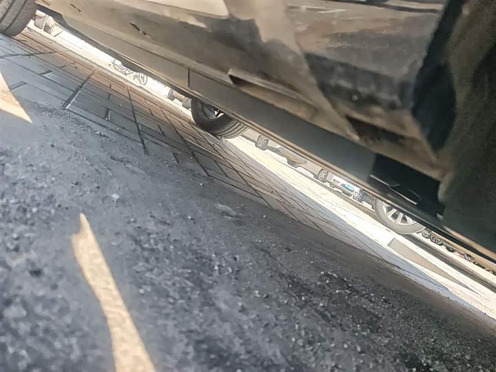 Фото 18 - Changan UNI-T