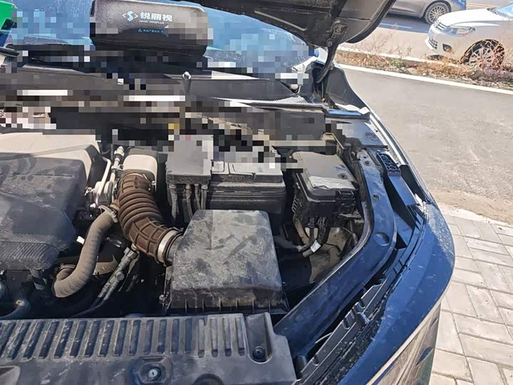 Фото 22 - Changan UNI-T