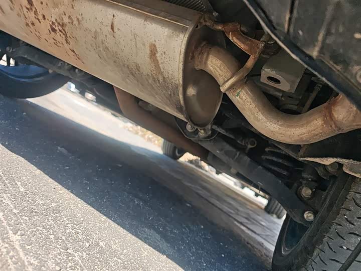 Фото 25 - Changan UNI-T