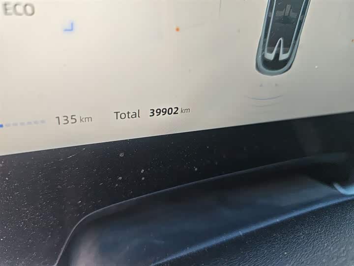 Фото 5 - Changan UNI-T