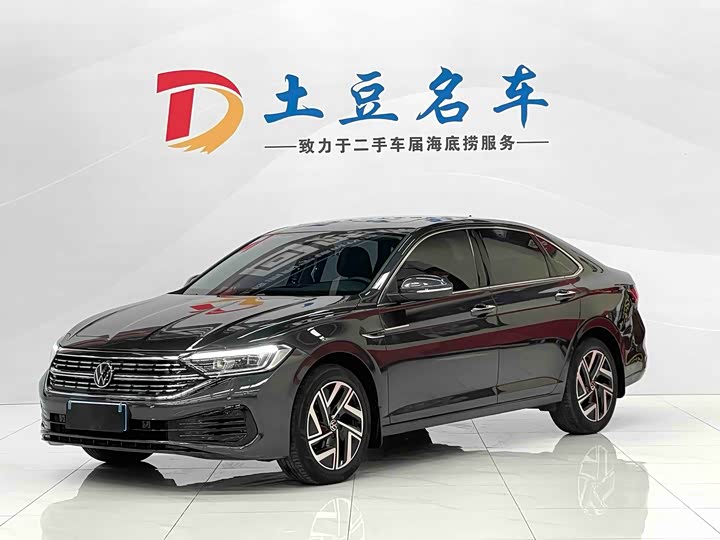 Фото 1 - Volkswagen Sagitar L