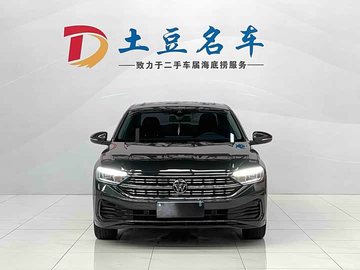 Фото 2 - Volkswagen Sagitar L