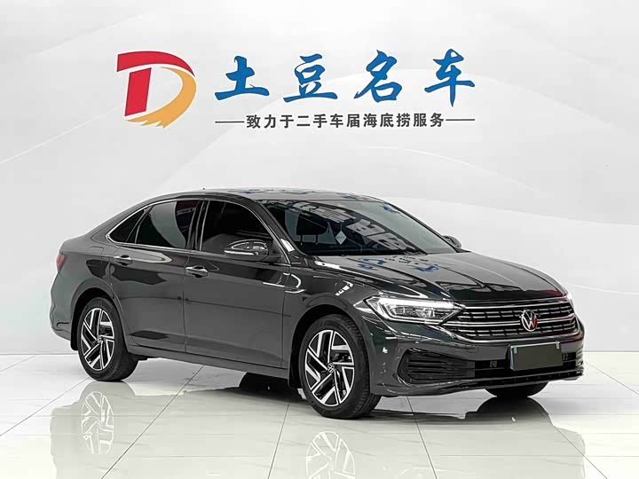 Фото 3 - Volkswagen Sagitar L