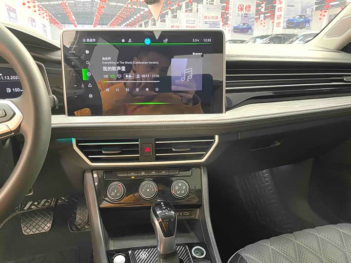 Фото 7 - Volkswagen Sagitar L