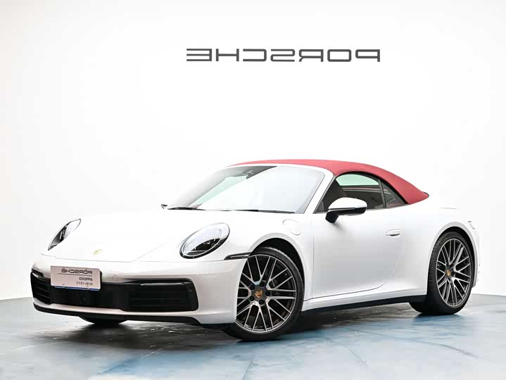 Фото 1 - Porsche 911