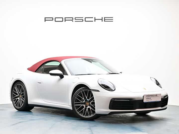 Фото 12 - Porsche 911