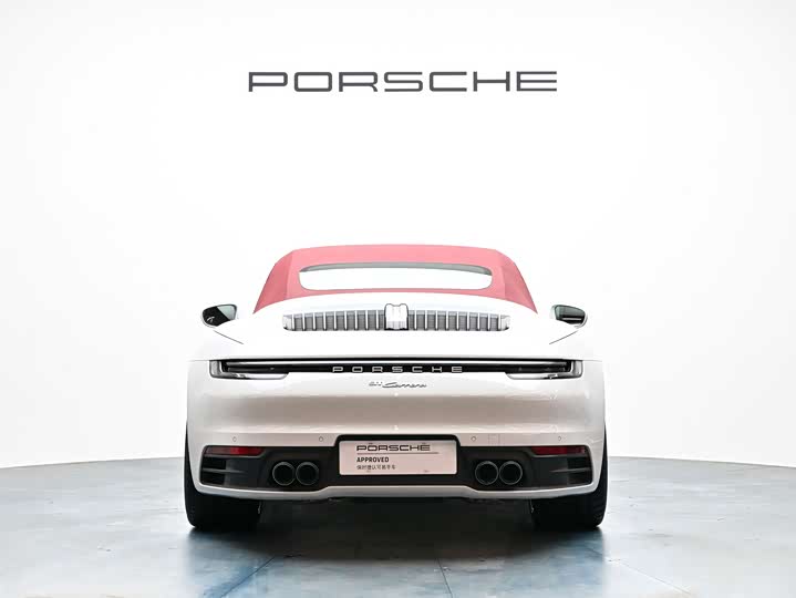 Фото 14 - Porsche 911