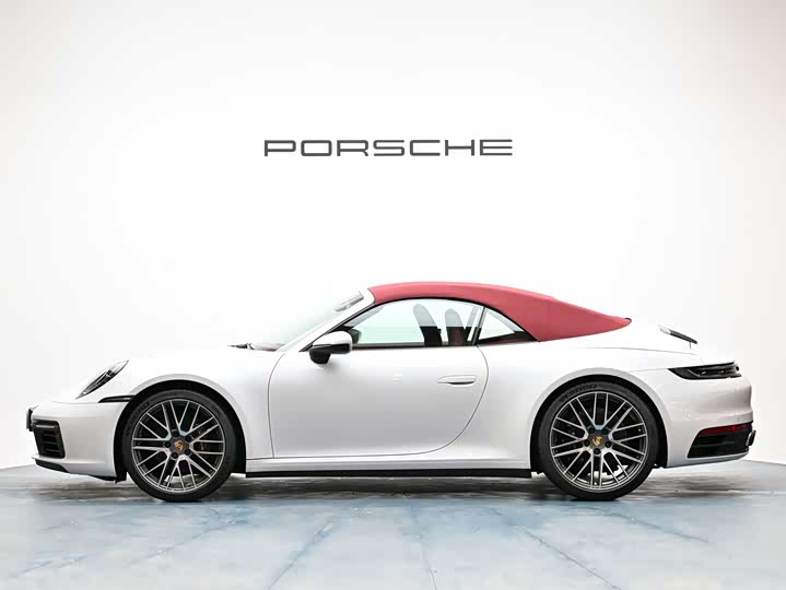 Фото 15 - Porsche 911