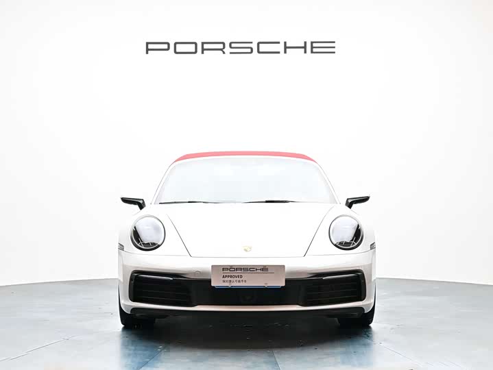 Фото 2 - Porsche 911