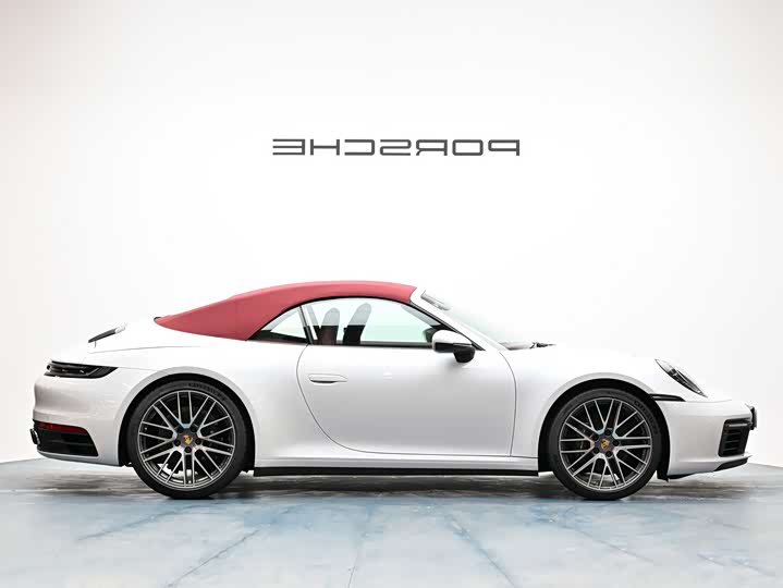 Фото 4 - Porsche 911