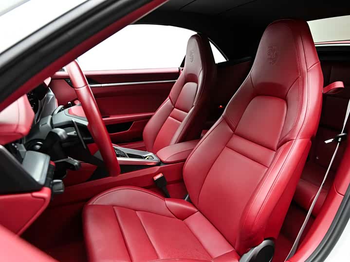 Фото 6 - Porsche 911