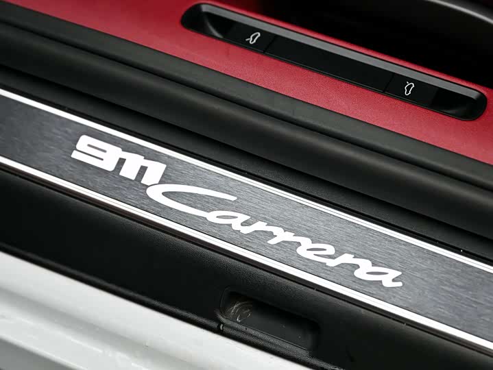 Фото 9 - Porsche 911