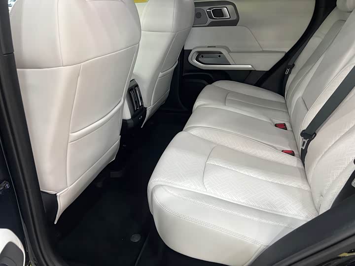 Фото 10 - BYD FangChengBao Titanium 3 (Tai 3)