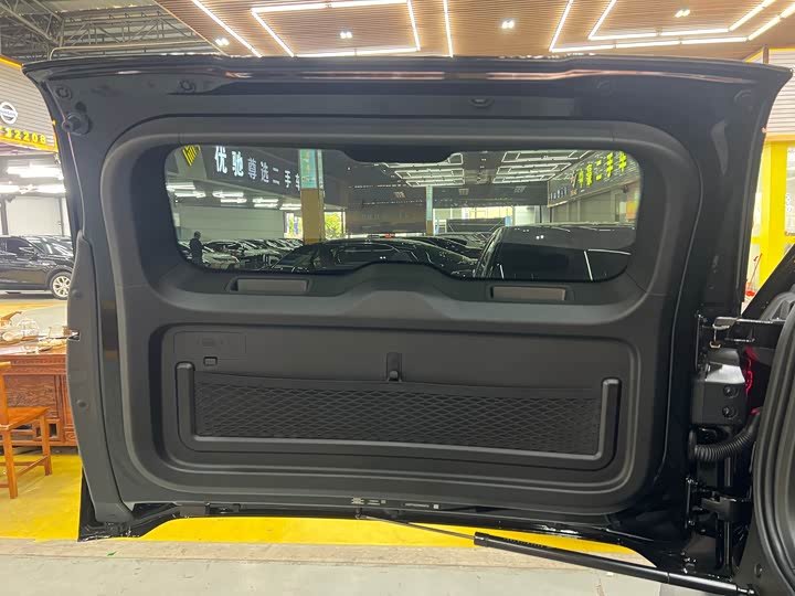 Фото 11 - BYD FangChengBao Titanium 3 (Tai 3)