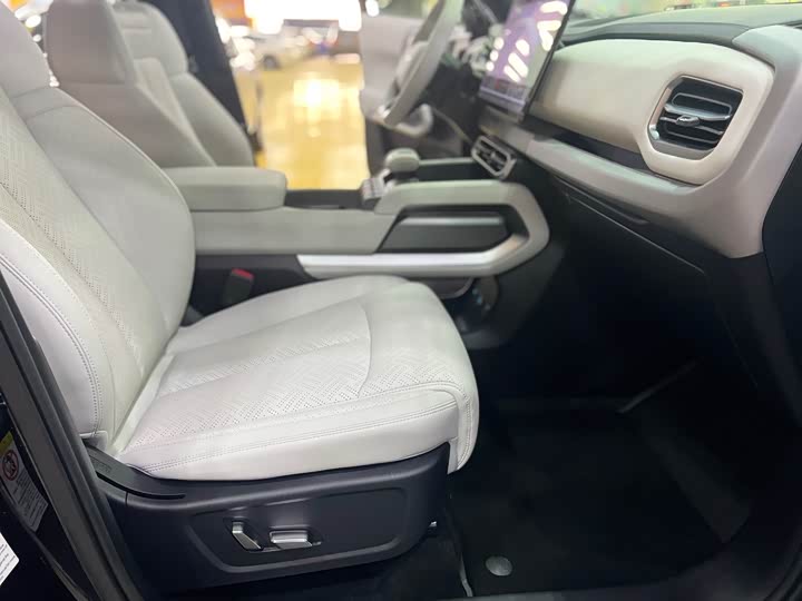 Фото 14 - BYD FangChengBao Titanium 3 (Tai 3)