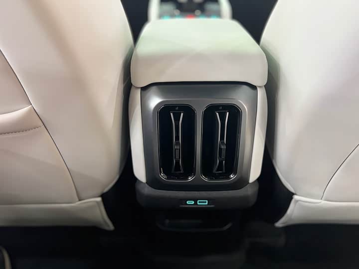 Фото 17 - BYD FangChengBao Titanium 3 (Tai 3)