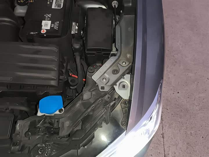 Фото 20 - Audi Q3