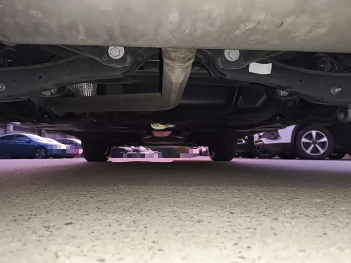 Фото 23 - Audi Q3