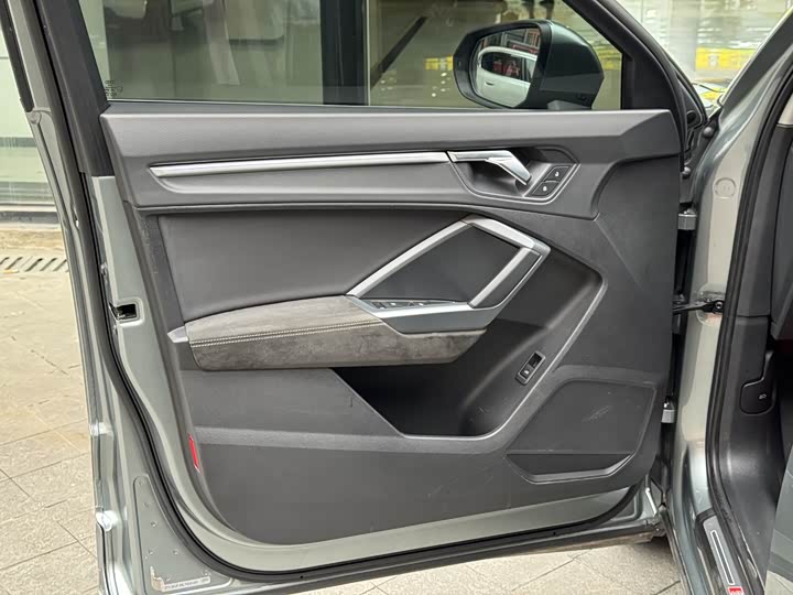 Фото 15 - Audi Q3 Sportback