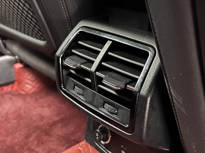 Фото 20 - Audi Q3 Sportback