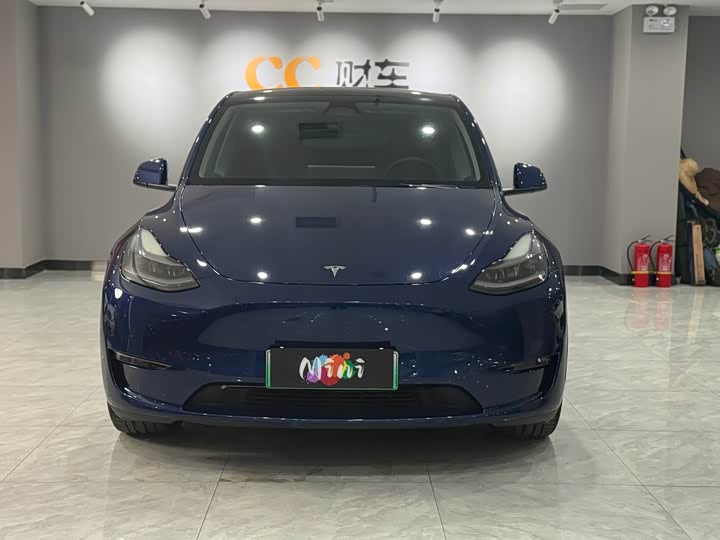 Фото 2 - Tesla Model Y