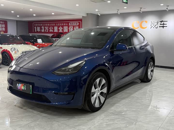 Фото 3 - Tesla Model Y