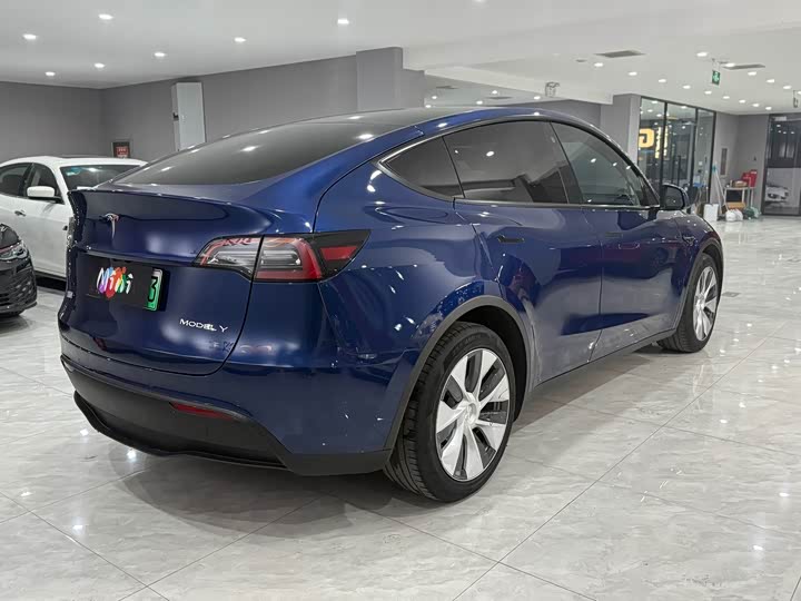 Фото 4 - Tesla Model Y