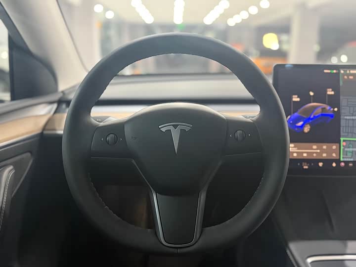 Фото 8 - Tesla Model Y