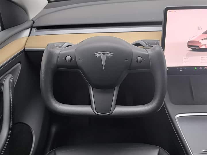 Фото 11 - Tesla Model Y