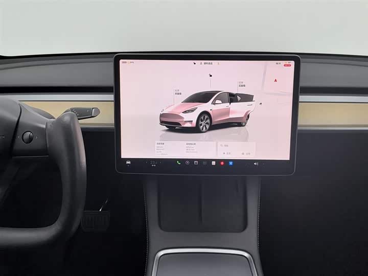 Фото 12 - Tesla Model Y