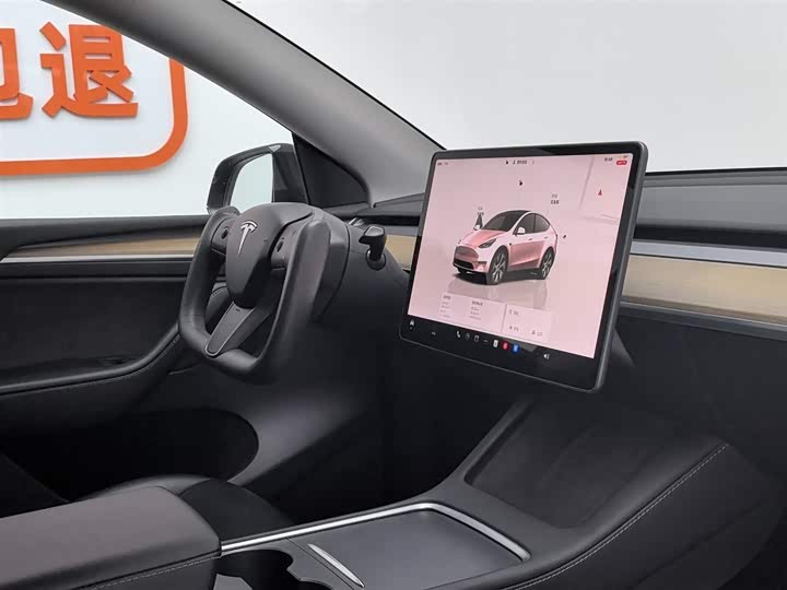 Фото 22 - Tesla Model Y