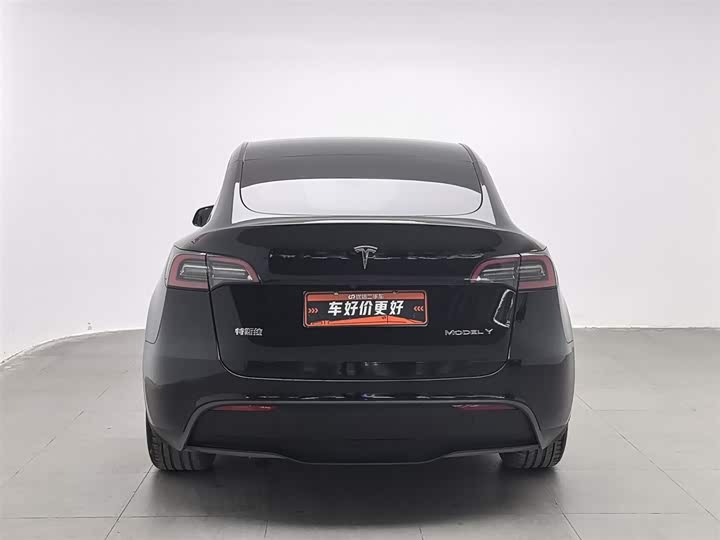Фото 4 - Tesla Model Y