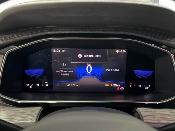 Фото 5 - Volkswagen Sagitar L