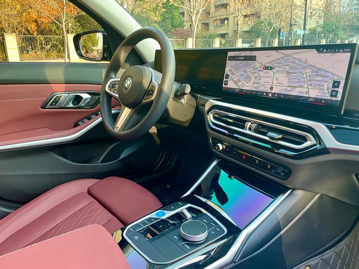 Фото 16 - BMW i3