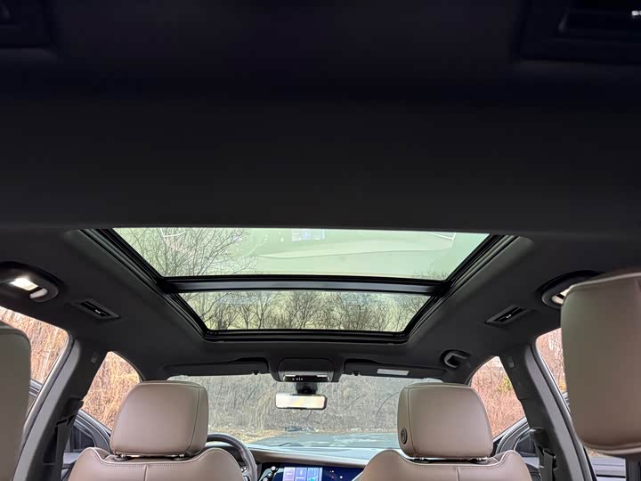 Фото 20 - Buick Enclave