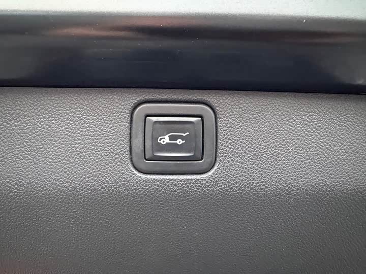 Фото 24 - Buick Enclave