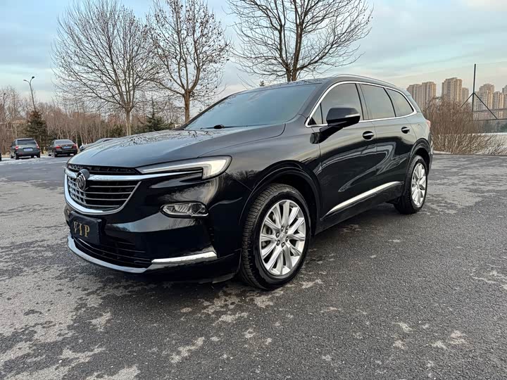 Фото 3 - Buick Enclave