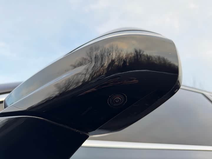 Фото 5 - Buick Enclave