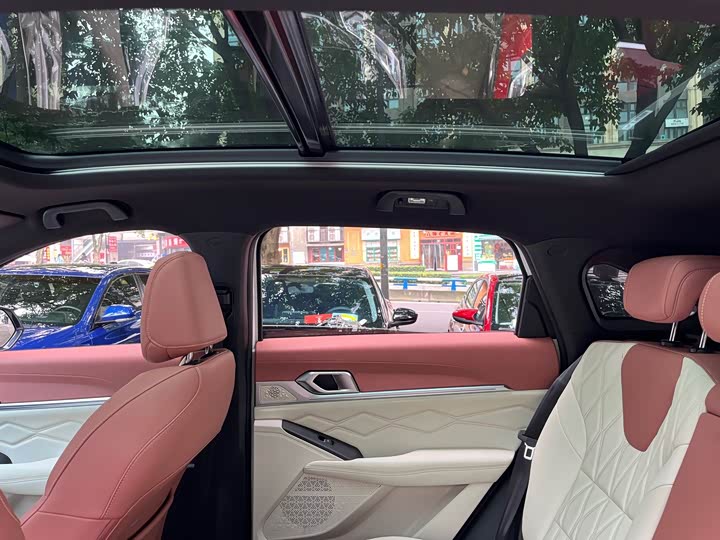 Фото 11 - Haval F7 (Monster)