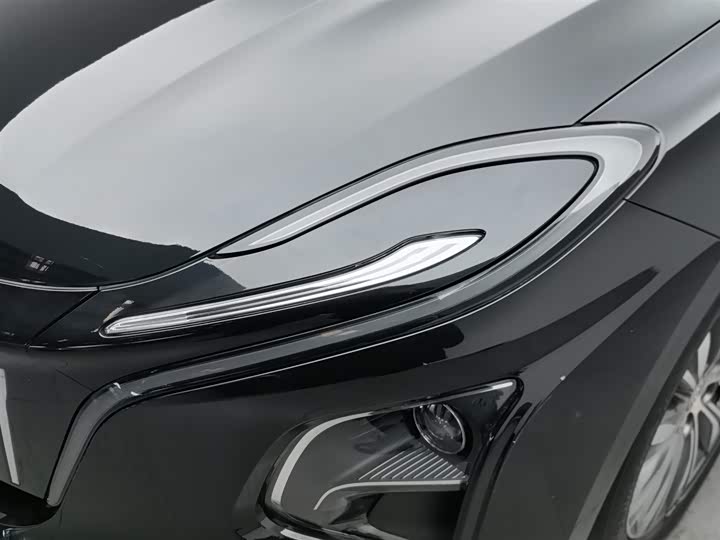 Фото 7 - Hongqi E-QM5