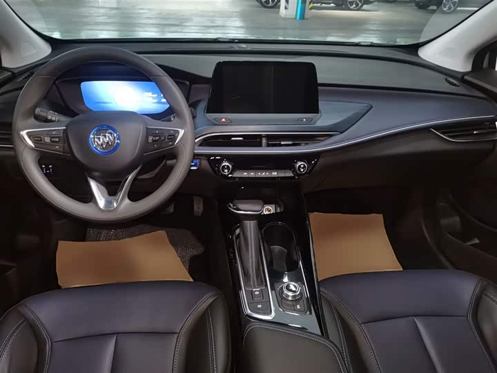 Фото 10 - Buick Velite 6