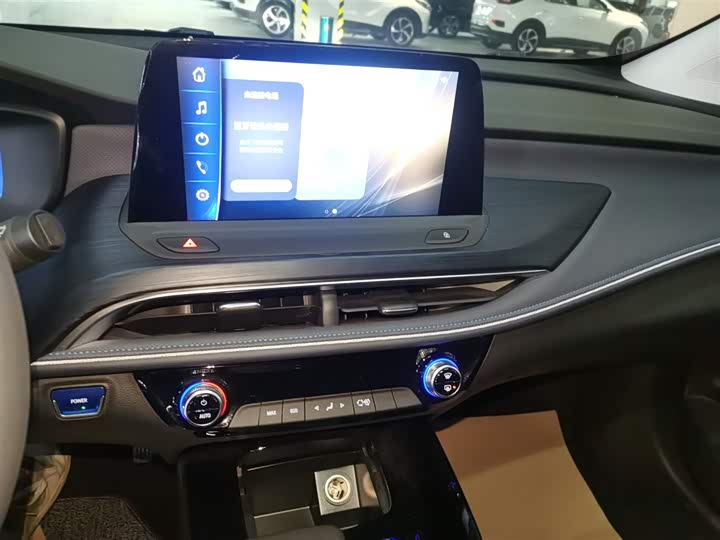 Фото 13 - Buick Velite 6