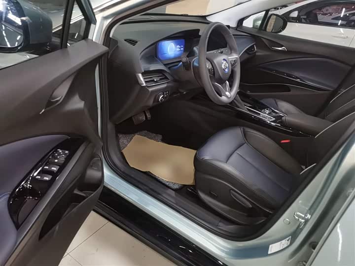 Фото 16 - Buick Velite 6